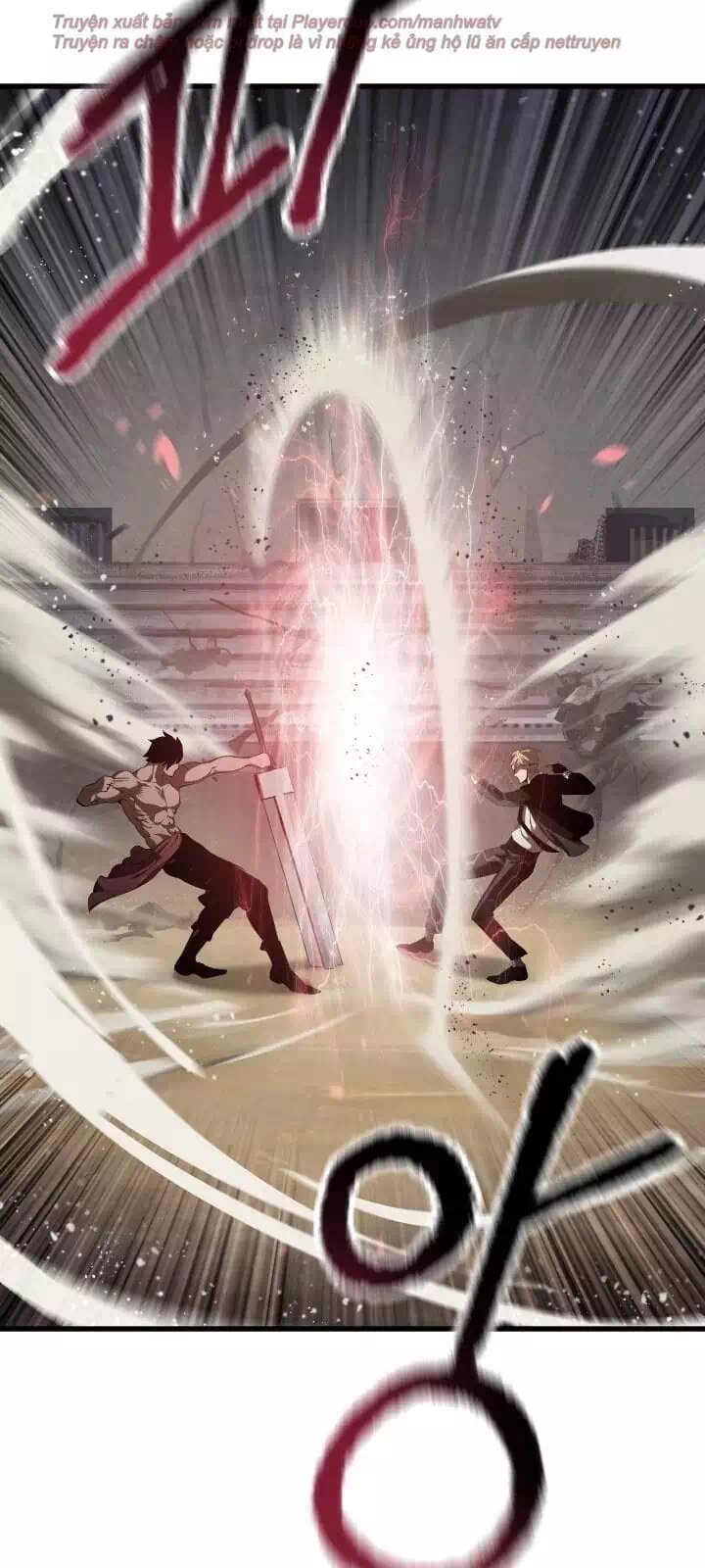 Truyện Tranh Anh Hùng Mạnh Nhất? Ta Không Làm Lâu Rồi! trang 5