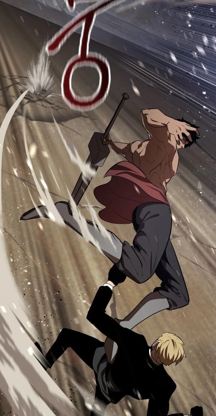 Truyện Tranh Anh Hùng Mạnh Nhất? Ta Không Làm Lâu Rồi! trang 5