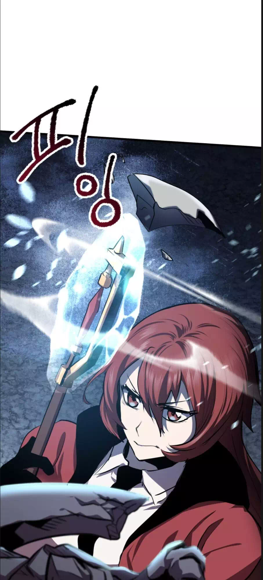 Truyện Tranh Anh Hùng Mạnh Nhất? Ta Không Làm Lâu Rồi! trang 5