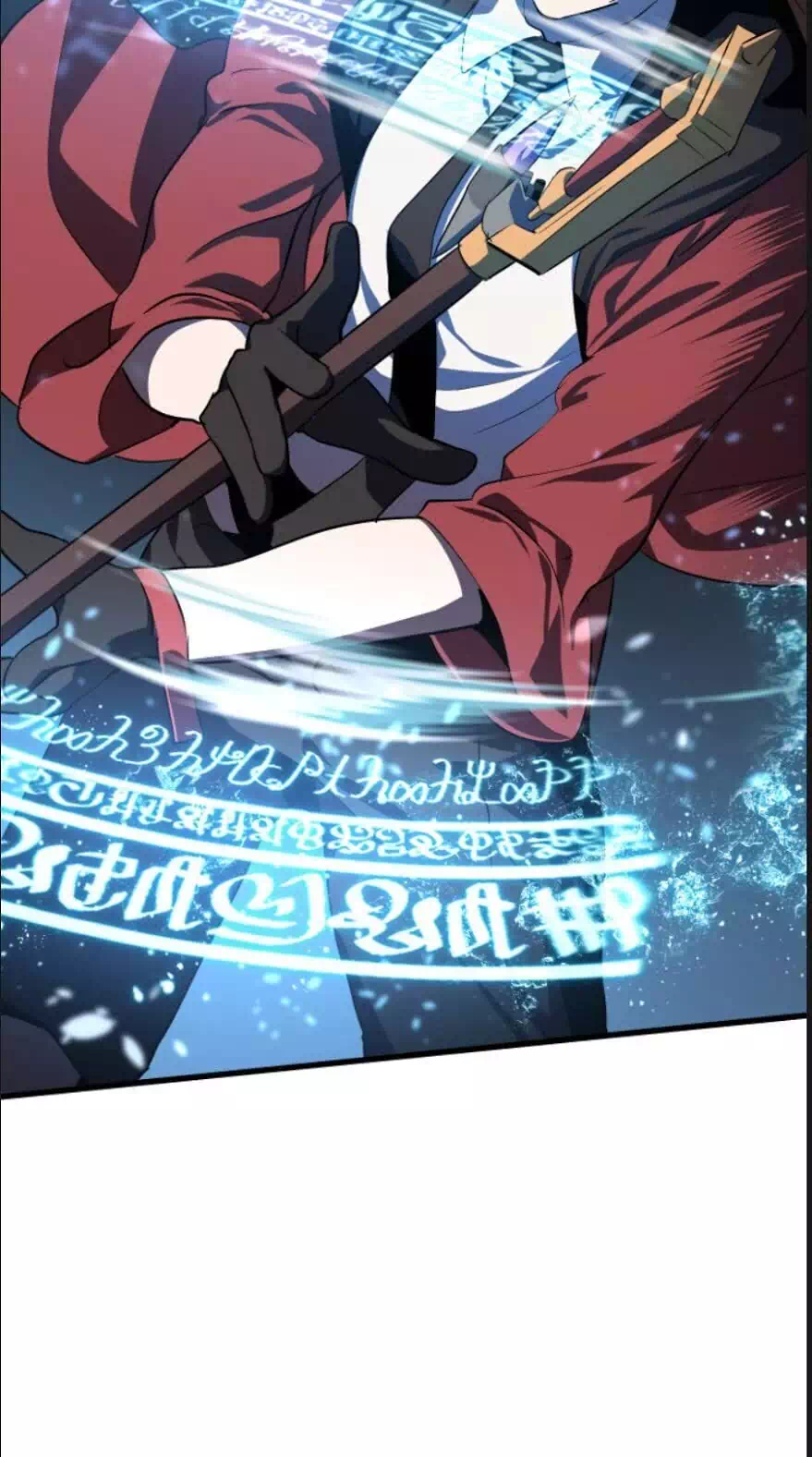 Truyện Tranh Anh Hùng Mạnh Nhất? Ta Không Làm Lâu Rồi! trang 5