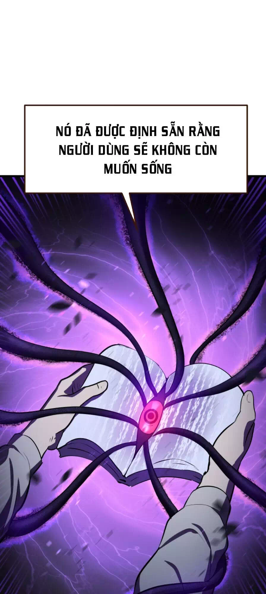 Truyện Tranh Anh Hùng Mạnh Nhất? Ta Không Làm Lâu Rồi! trang 5