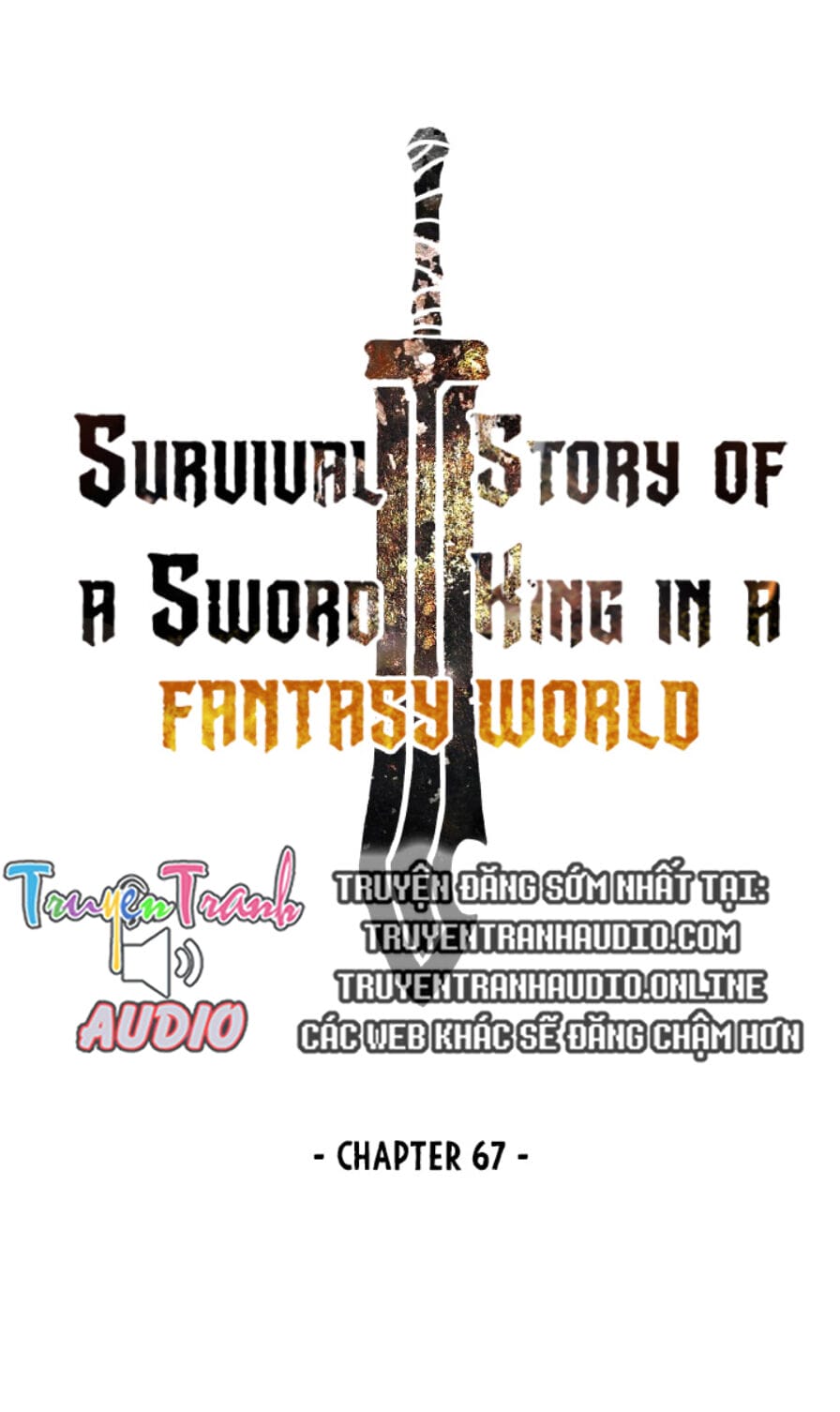 Truyện Tranh Anh Hùng Mạnh Nhất? Ta Không Làm Lâu Rồi! trang 5