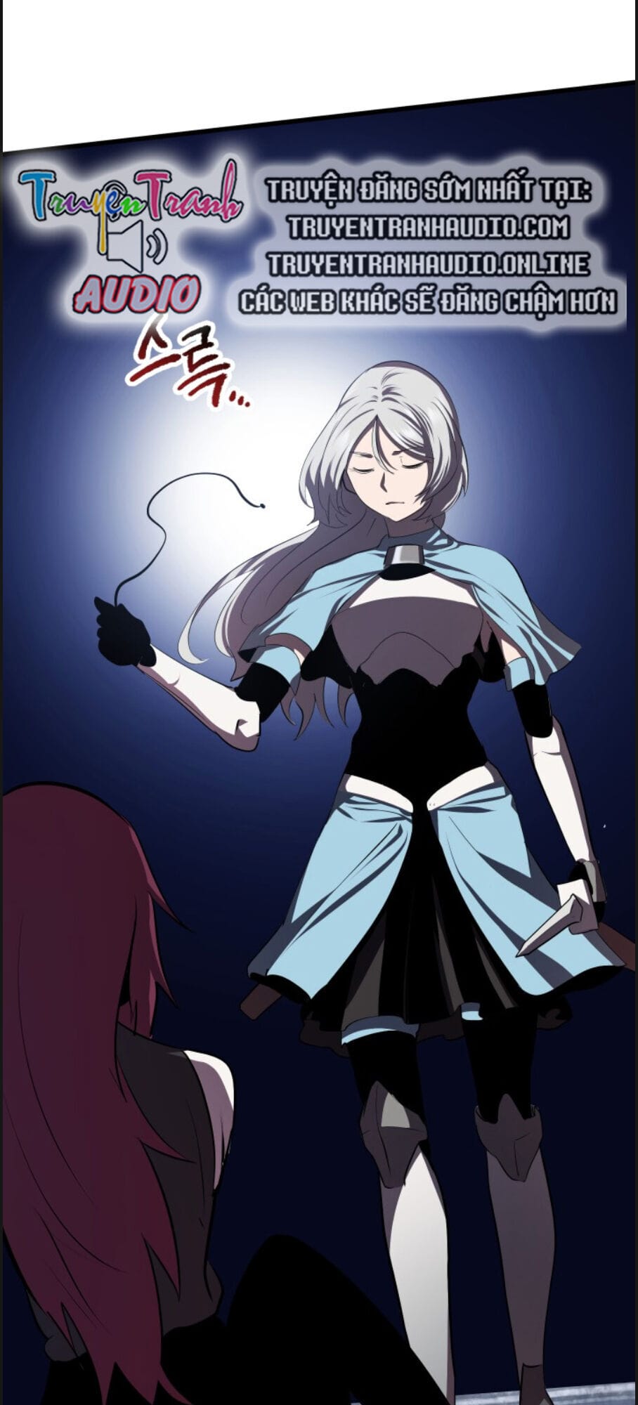 Truyện Tranh Anh Hùng Mạnh Nhất? Ta Không Làm Lâu Rồi! trang 5