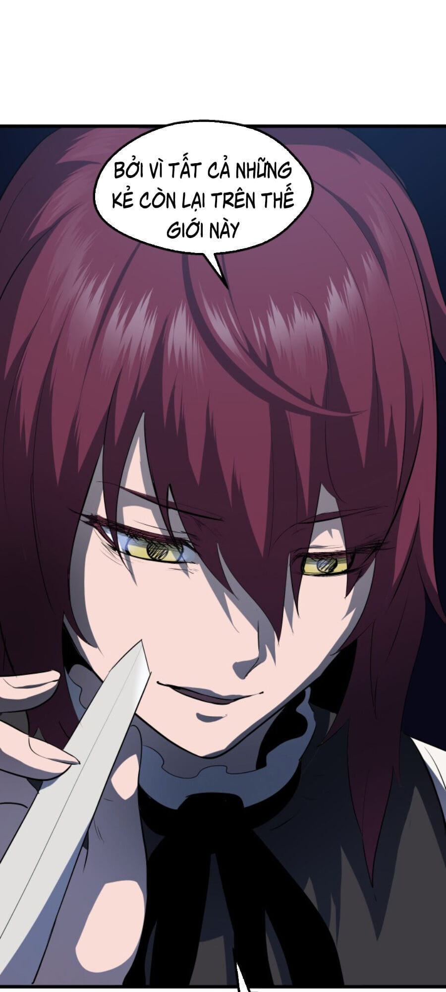 Truyện Tranh Anh Hùng Mạnh Nhất? Ta Không Làm Lâu Rồi! trang 5