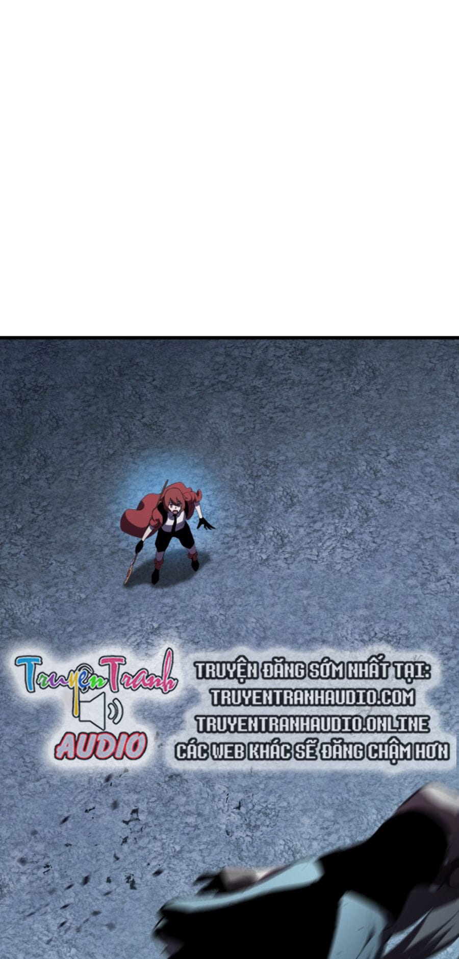 Truyện Tranh Anh Hùng Mạnh Nhất? Ta Không Làm Lâu Rồi! trang 5