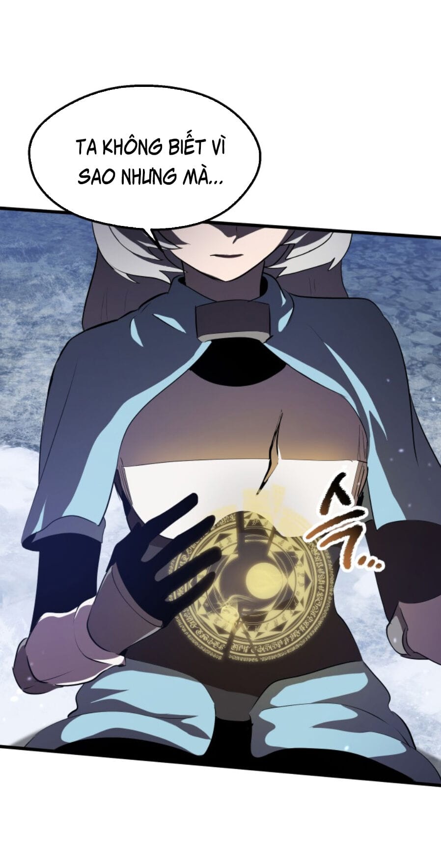 Truyện Tranh Anh Hùng Mạnh Nhất? Ta Không Làm Lâu Rồi! trang 5