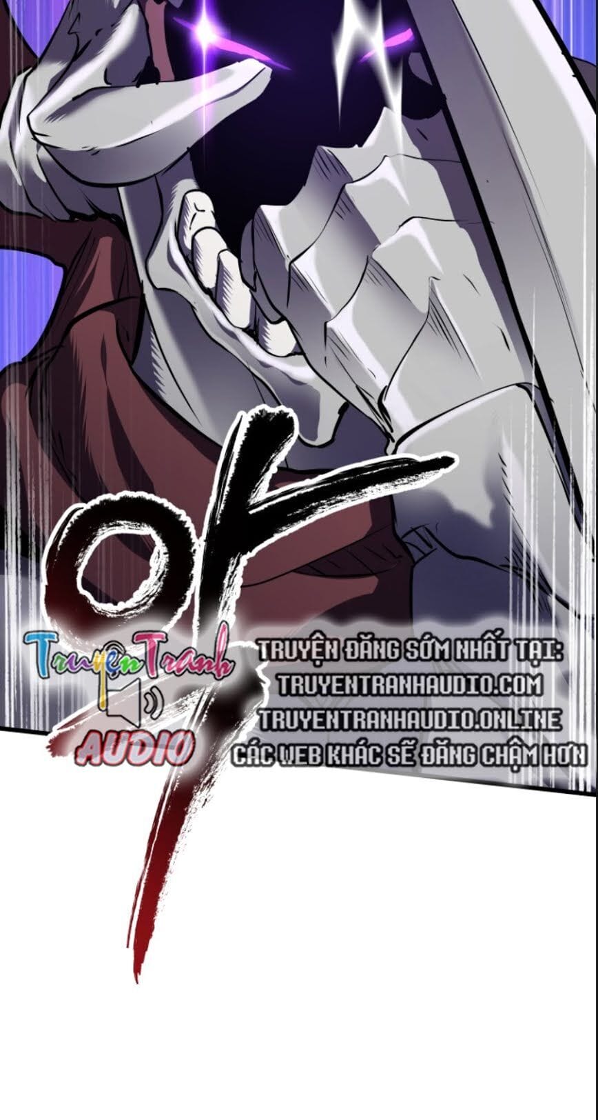 Truyện Tranh Anh Hùng Mạnh Nhất? Ta Không Làm Lâu Rồi! trang 5