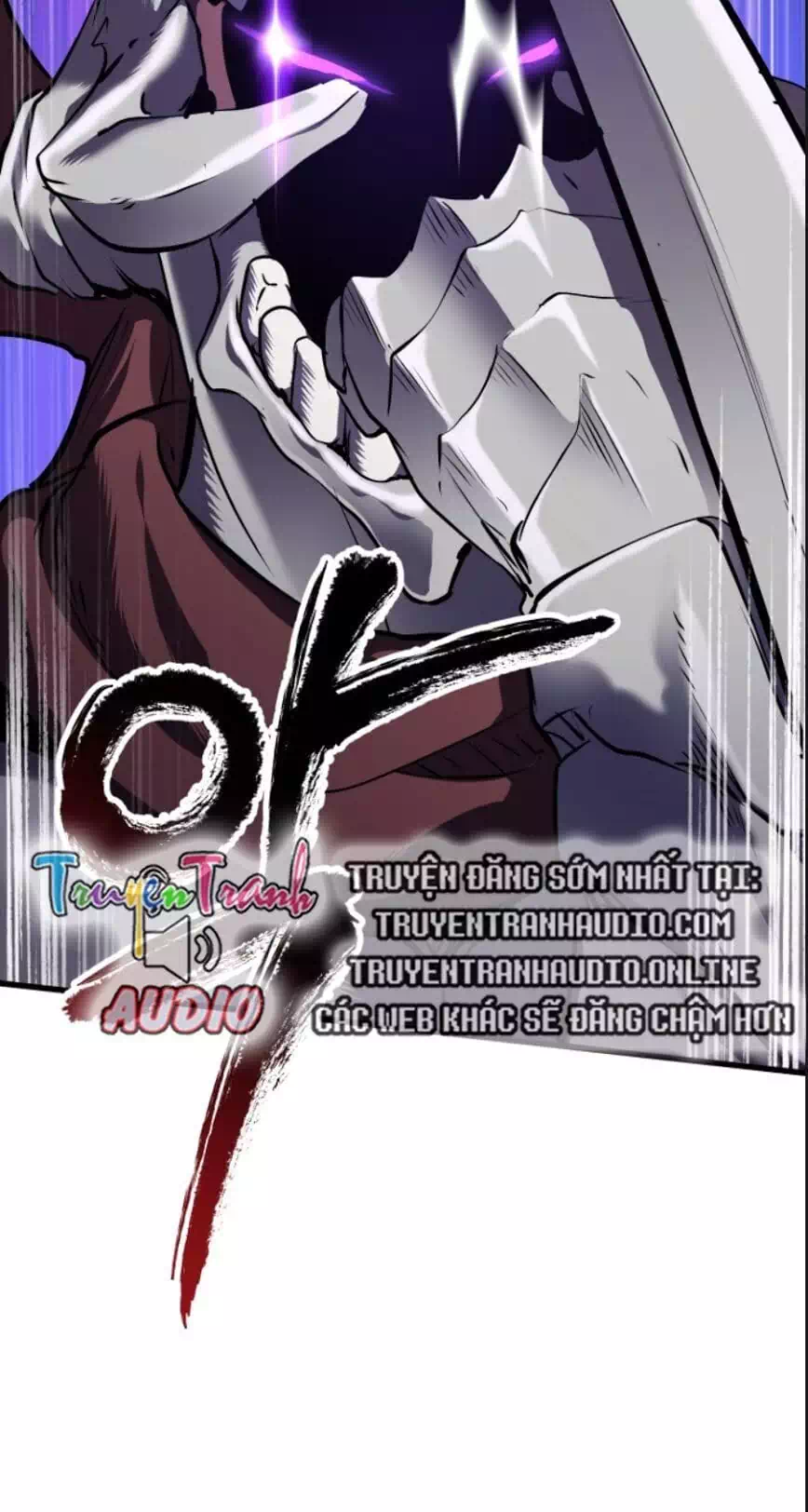 Truyện Tranh Anh Hùng Mạnh Nhất? Ta Không Làm Lâu Rồi! trang 5