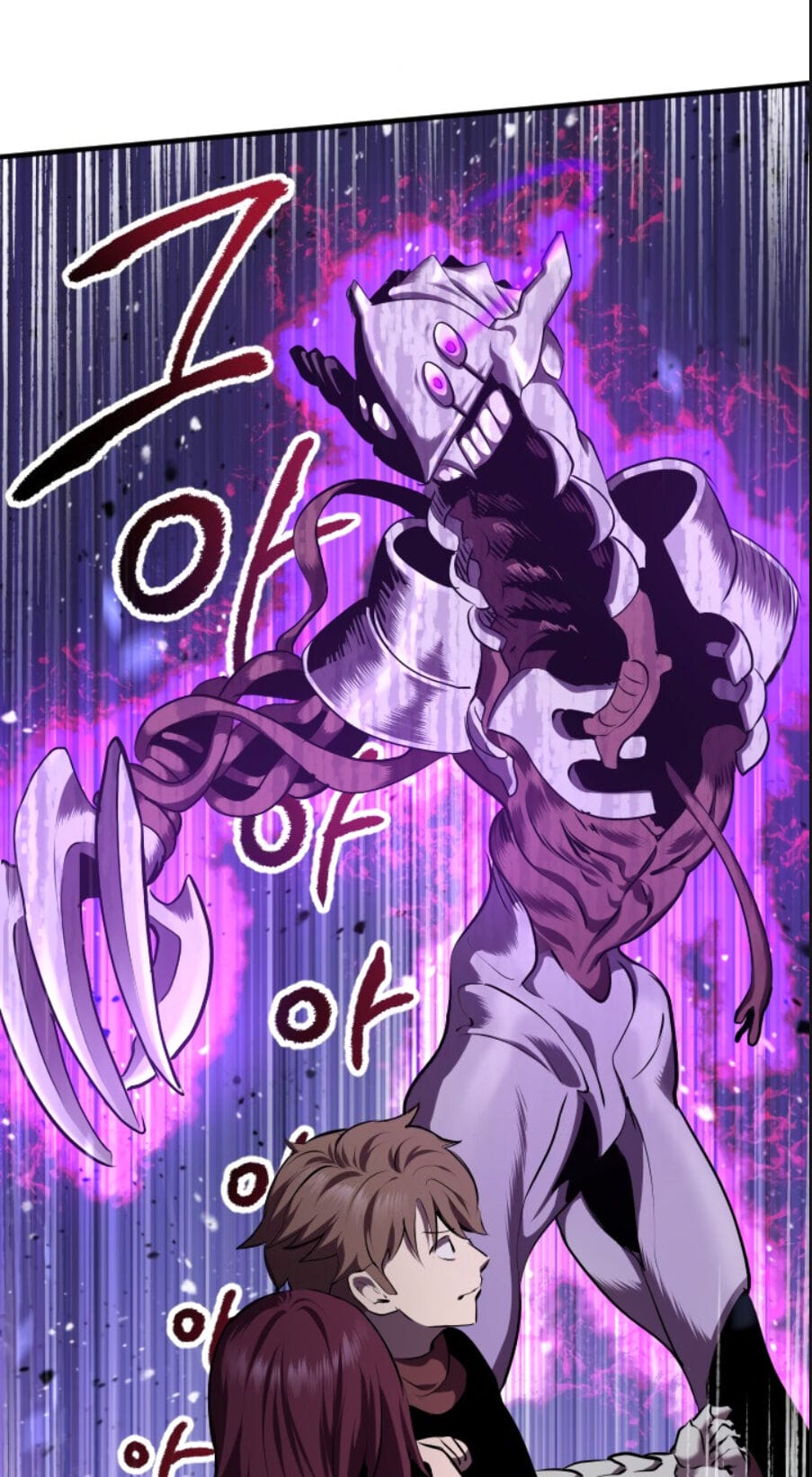 Truyện Tranh Anh Hùng Mạnh Nhất? Ta Không Làm Lâu Rồi! trang 5