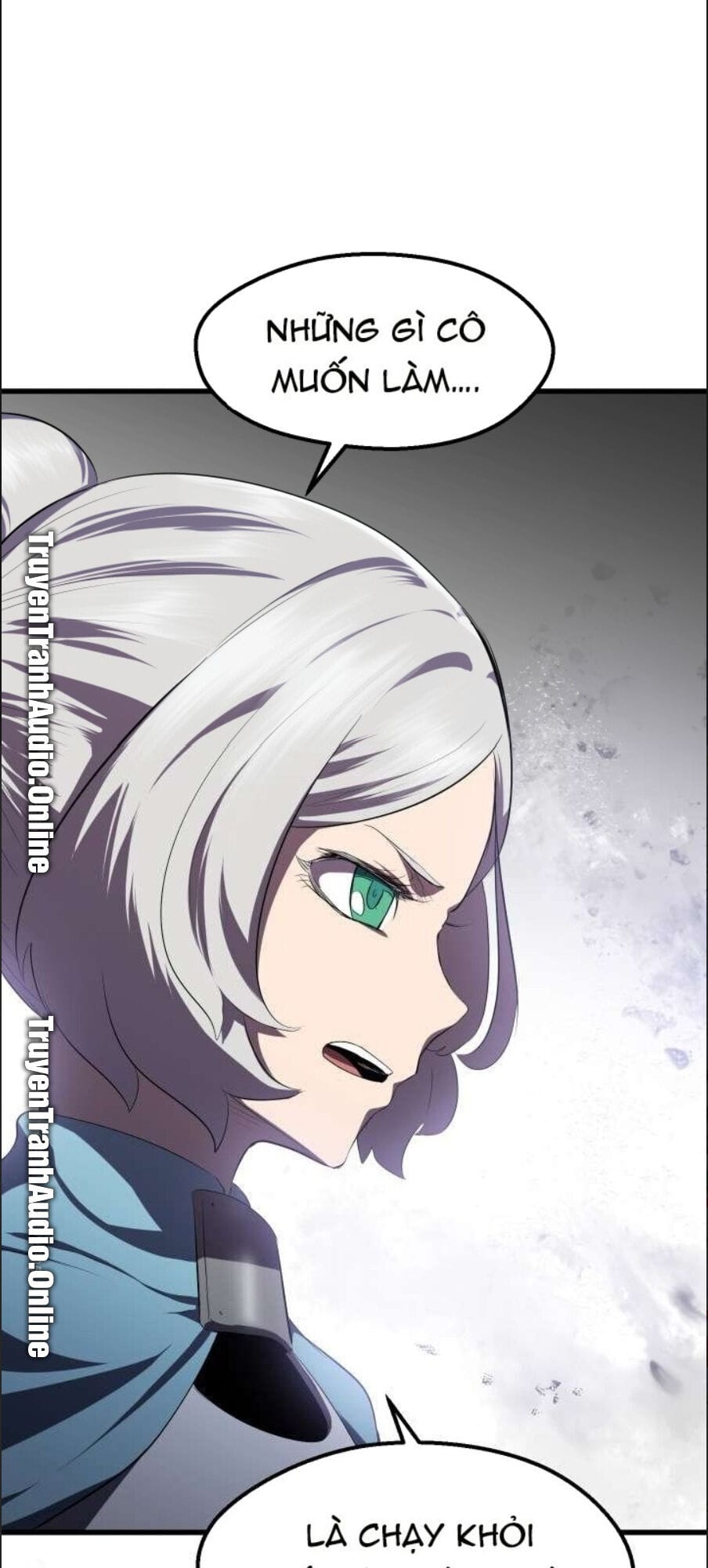 Truyện Tranh Anh Hùng Mạnh Nhất? Ta Không Làm Lâu Rồi! trang 5