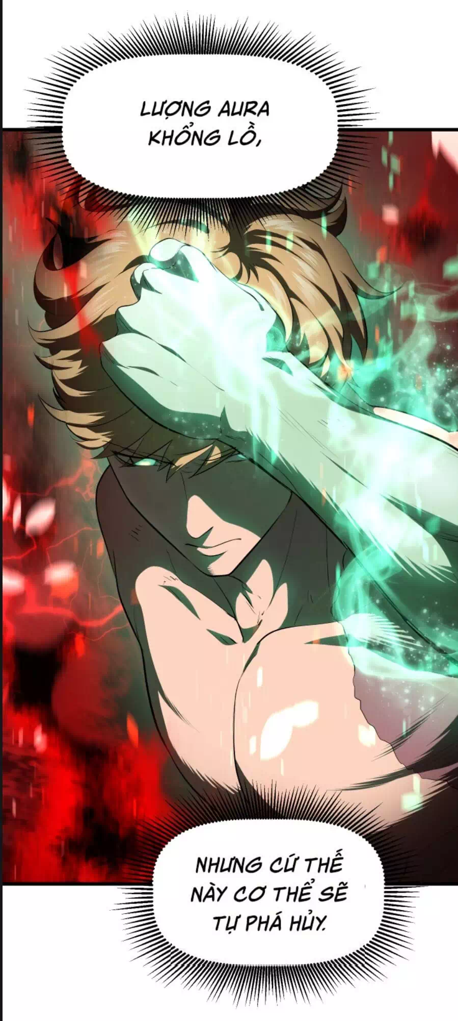 Truyện Tranh Anh Hùng Mạnh Nhất? Ta Không Làm Lâu Rồi! trang 5