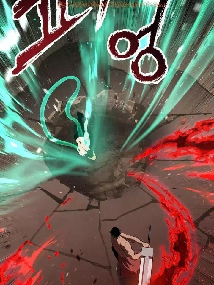 Truyện Tranh Anh Hùng Mạnh Nhất? Ta Không Làm Lâu Rồi! trang 5