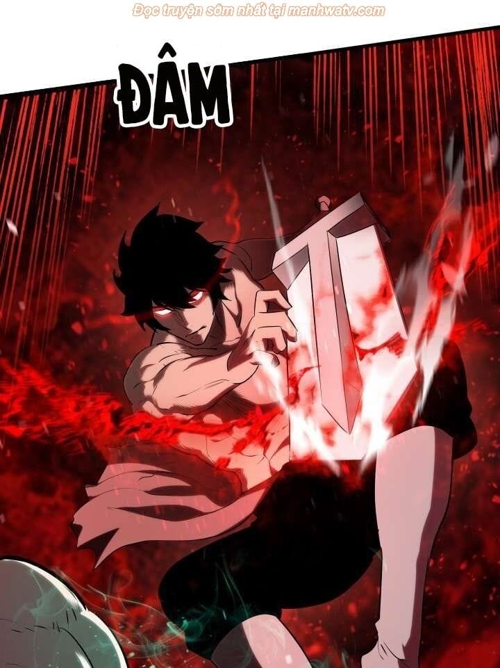 Truyện Tranh Anh Hùng Mạnh Nhất? Ta Không Làm Lâu Rồi! trang 5