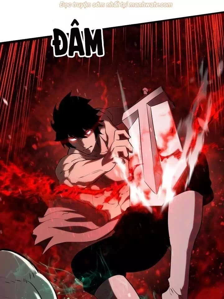 Truyện Tranh Anh Hùng Mạnh Nhất? Ta Không Làm Lâu Rồi! trang 5