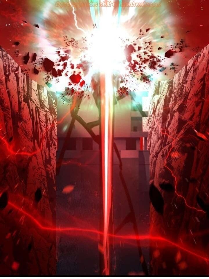 Truyện Tranh Anh Hùng Mạnh Nhất? Ta Không Làm Lâu Rồi! trang 5