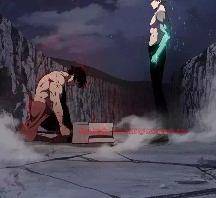 Truyện Tranh Anh Hùng Mạnh Nhất? Ta Không Làm Lâu Rồi! trang 5