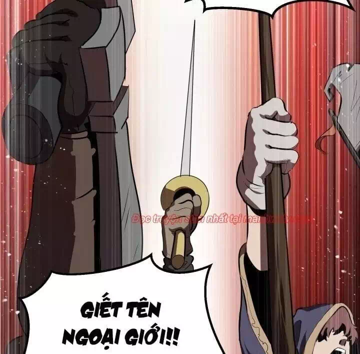 Truyện Tranh Anh Hùng Mạnh Nhất? Ta Không Làm Lâu Rồi! trang 5