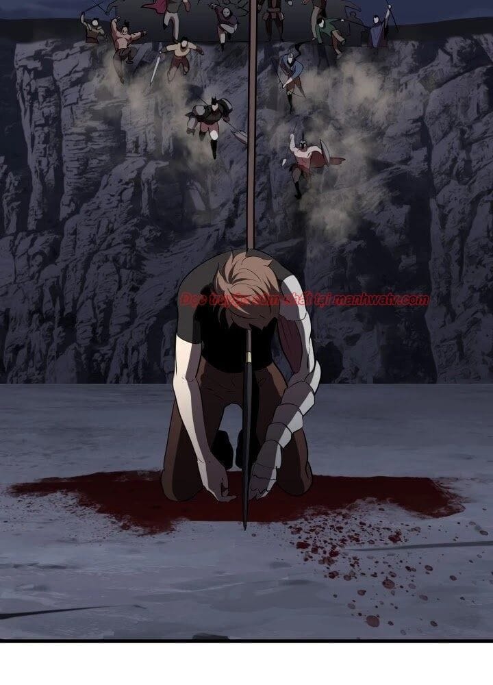 Truyện Tranh Anh Hùng Mạnh Nhất? Ta Không Làm Lâu Rồi! trang 5