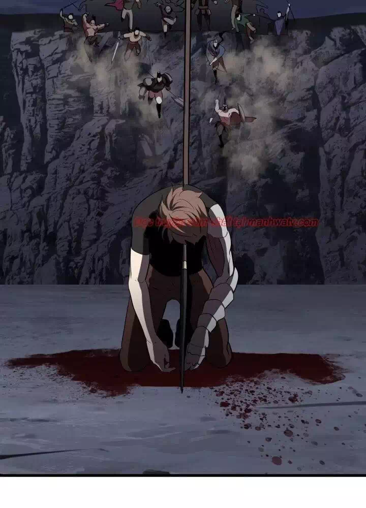 Truyện Tranh Anh Hùng Mạnh Nhất? Ta Không Làm Lâu Rồi! trang 5