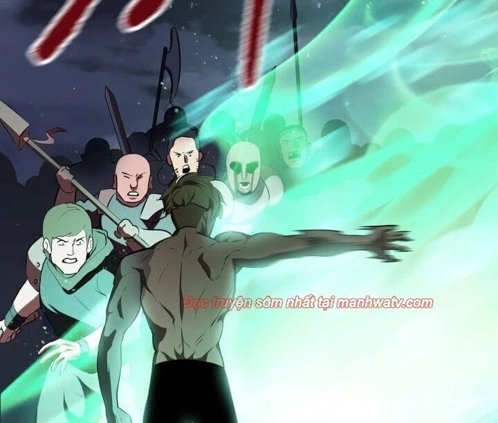 Truyện Tranh Anh Hùng Mạnh Nhất? Ta Không Làm Lâu Rồi! trang 5