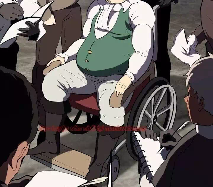 Truyện Tranh Anh Hùng Mạnh Nhất? Ta Không Làm Lâu Rồi! trang 5