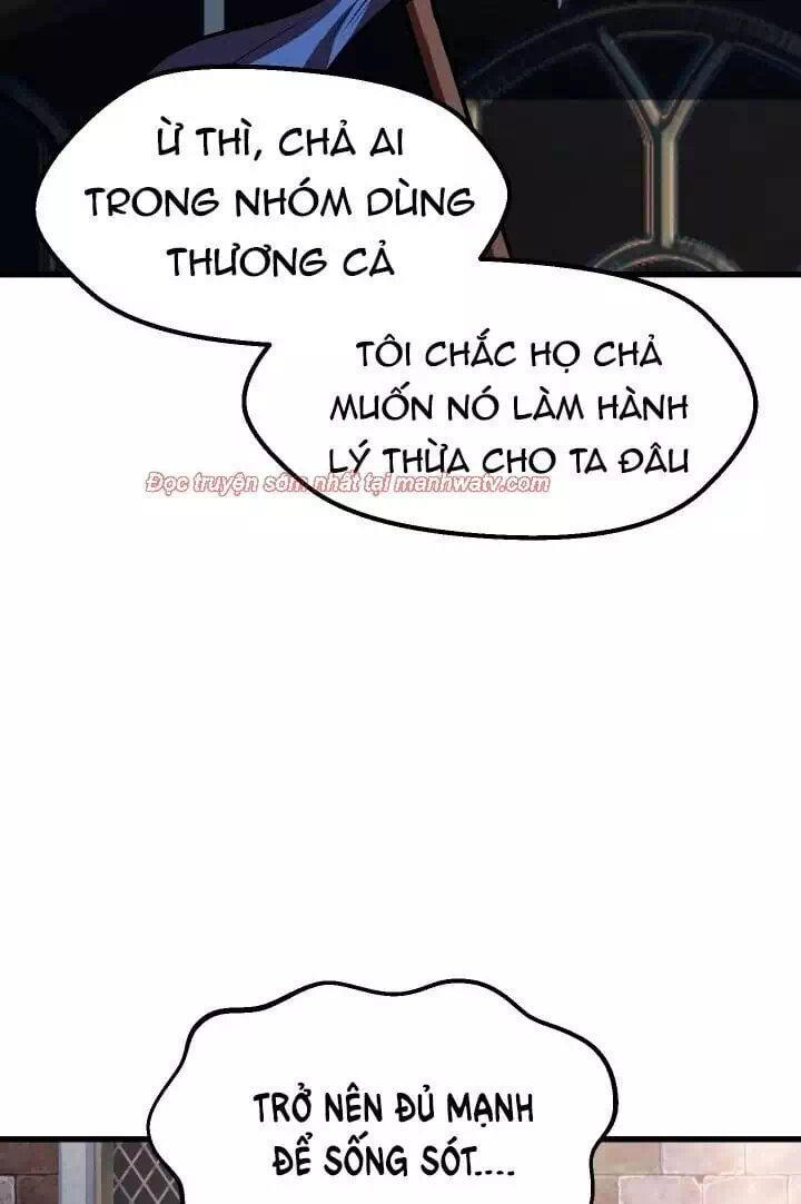 Truyện Tranh Anh Hùng Mạnh Nhất? Ta Không Làm Lâu Rồi! trang 5