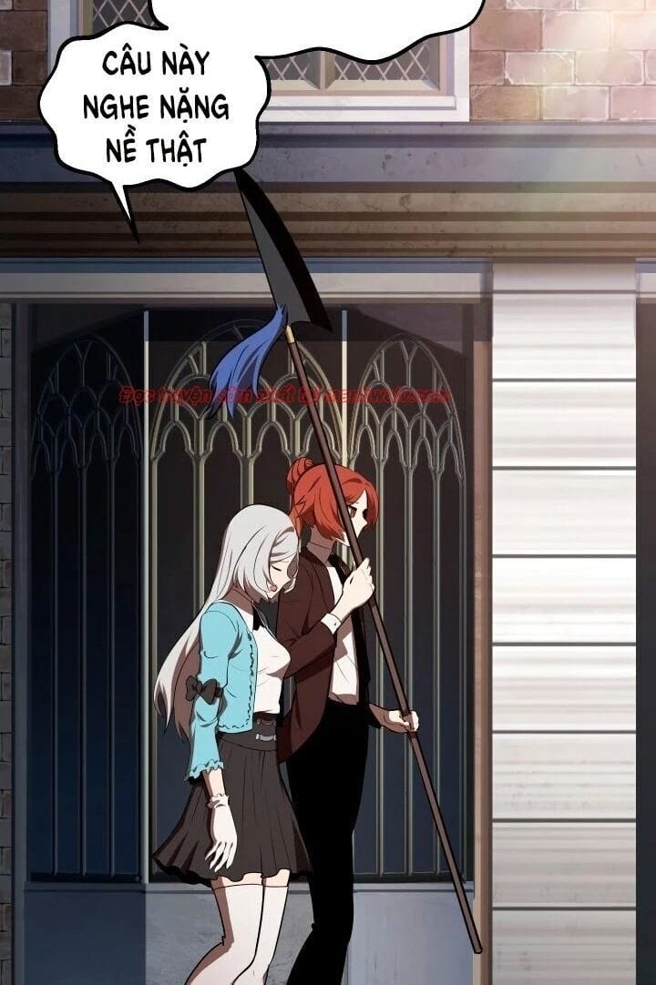 Truyện Tranh Anh Hùng Mạnh Nhất? Ta Không Làm Lâu Rồi! trang 5