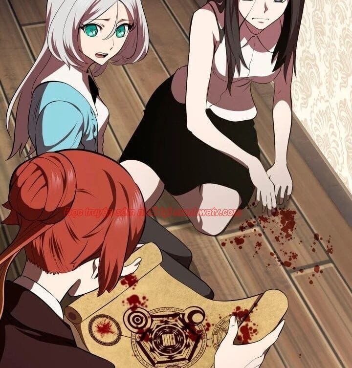 Truyện Tranh Anh Hùng Mạnh Nhất? Ta Không Làm Lâu Rồi! trang 5