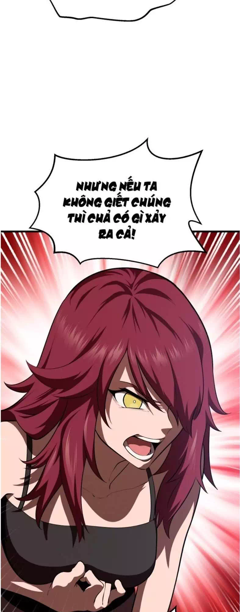 Truyện Tranh Anh Hùng Mạnh Nhất? Ta Không Làm Lâu Rồi! trang 5