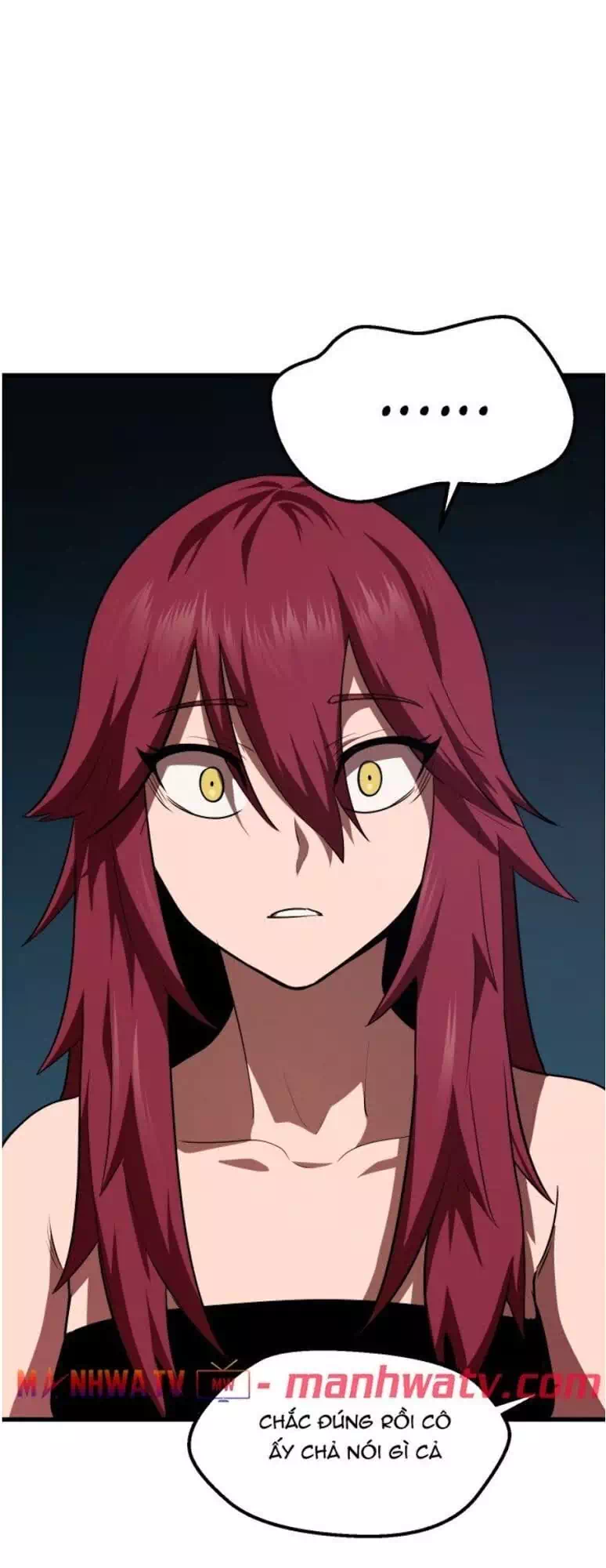 Truyện Tranh Anh Hùng Mạnh Nhất? Ta Không Làm Lâu Rồi! trang 5