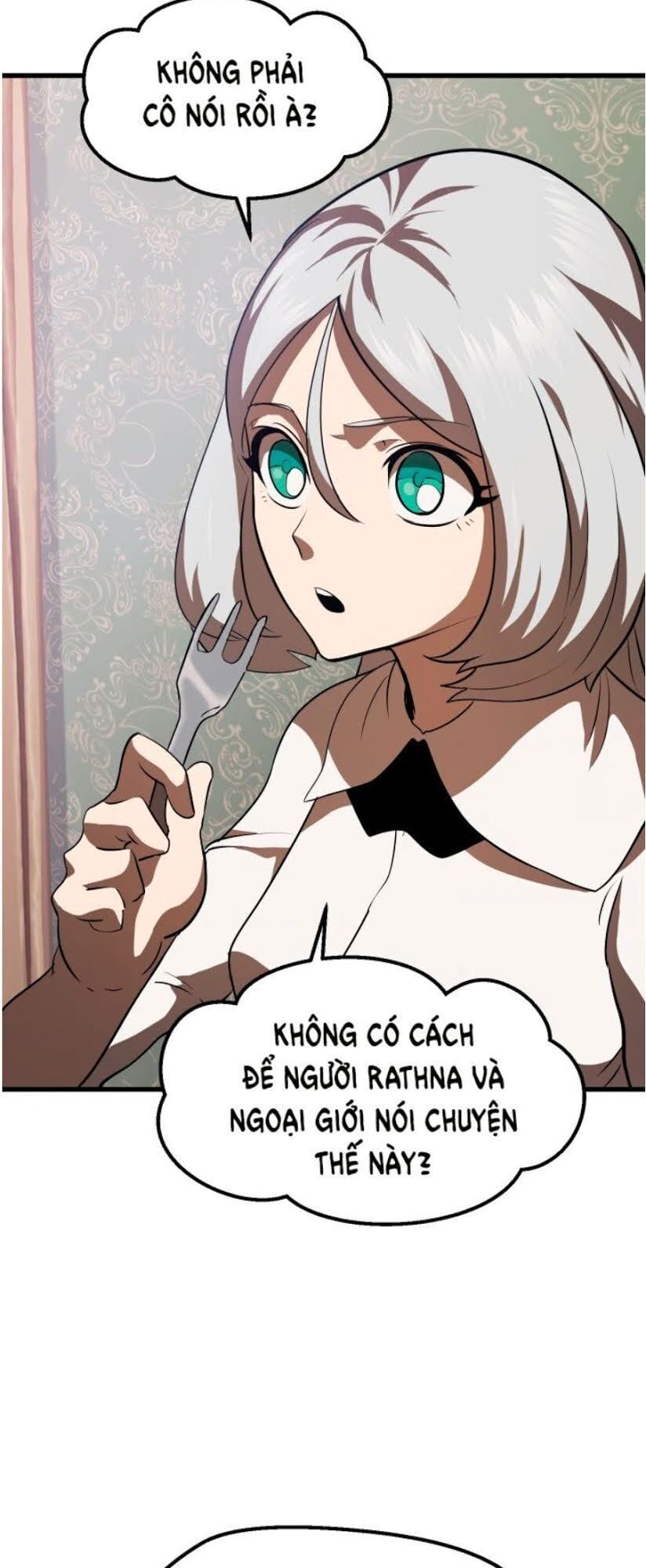 Truyện Tranh Anh Hùng Mạnh Nhất? Ta Không Làm Lâu Rồi! trang 5