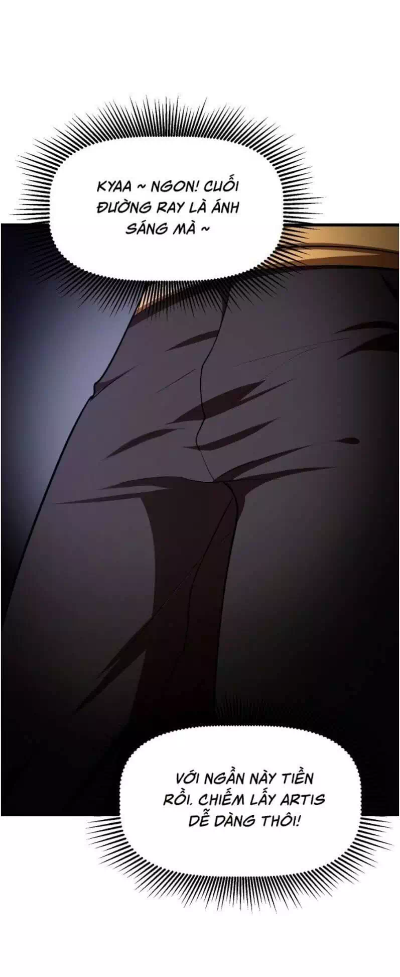 Truyện Tranh Anh Hùng Mạnh Nhất? Ta Không Làm Lâu Rồi! trang 5