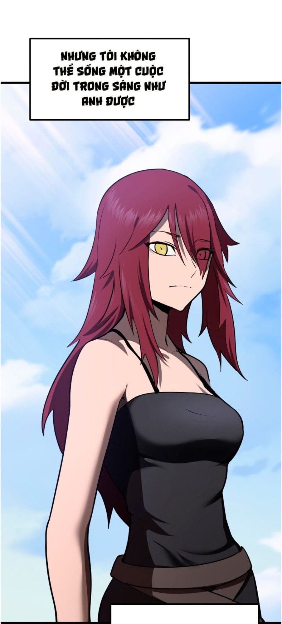 Truyện Tranh Anh Hùng Mạnh Nhất? Ta Không Làm Lâu Rồi! trang 5