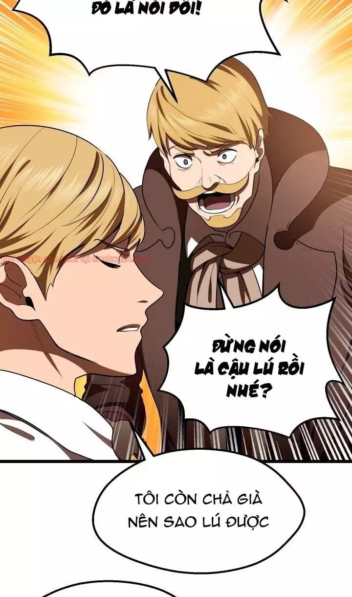 Truyện Tranh Anh Hùng Mạnh Nhất? Ta Không Làm Lâu Rồi! trang 5