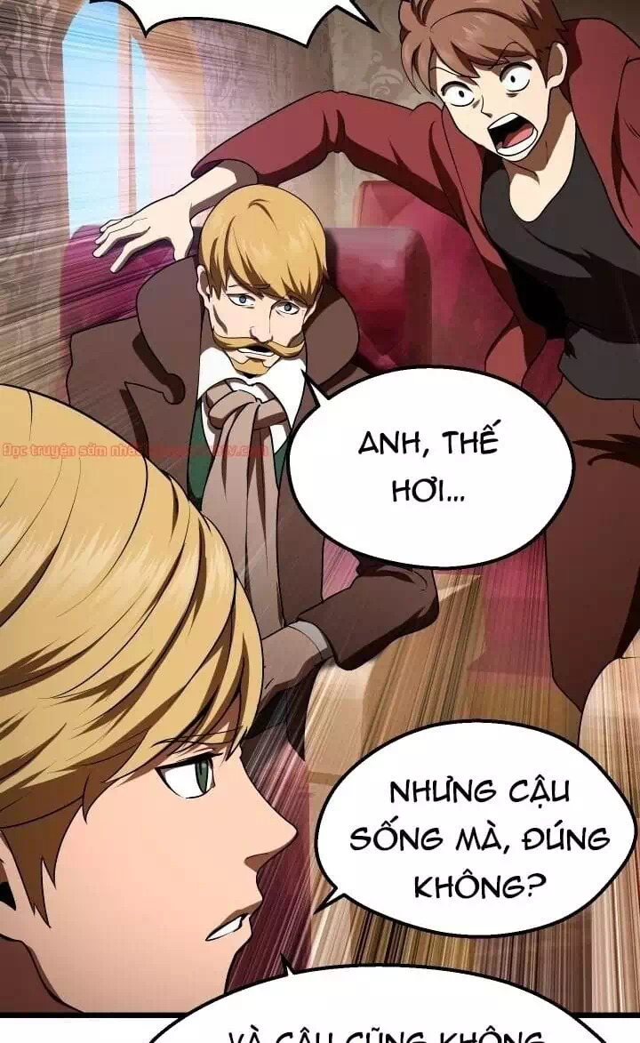 Truyện Tranh Anh Hùng Mạnh Nhất? Ta Không Làm Lâu Rồi! trang 5