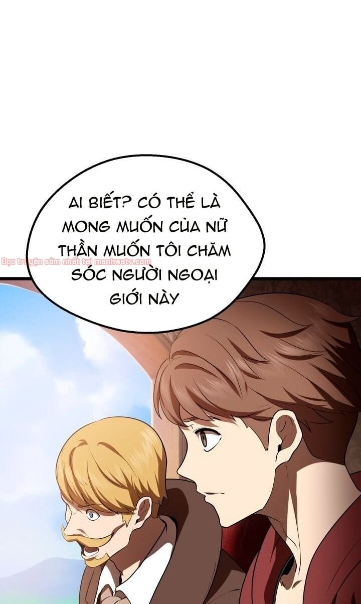 Truyện Tranh Anh Hùng Mạnh Nhất? Ta Không Làm Lâu Rồi! trang 5