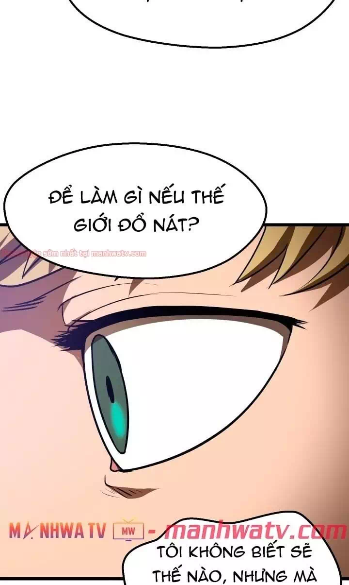 Truyện Tranh Anh Hùng Mạnh Nhất? Ta Không Làm Lâu Rồi! trang 5