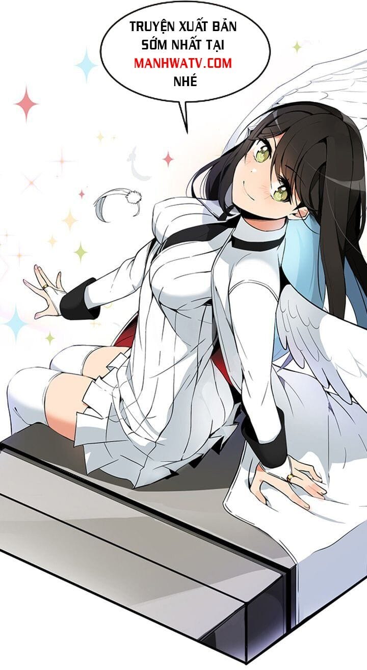 Truyện Tranh Anh Hùng Mạnh Nhất? Ta Không Làm Lâu Rồi! trang 5