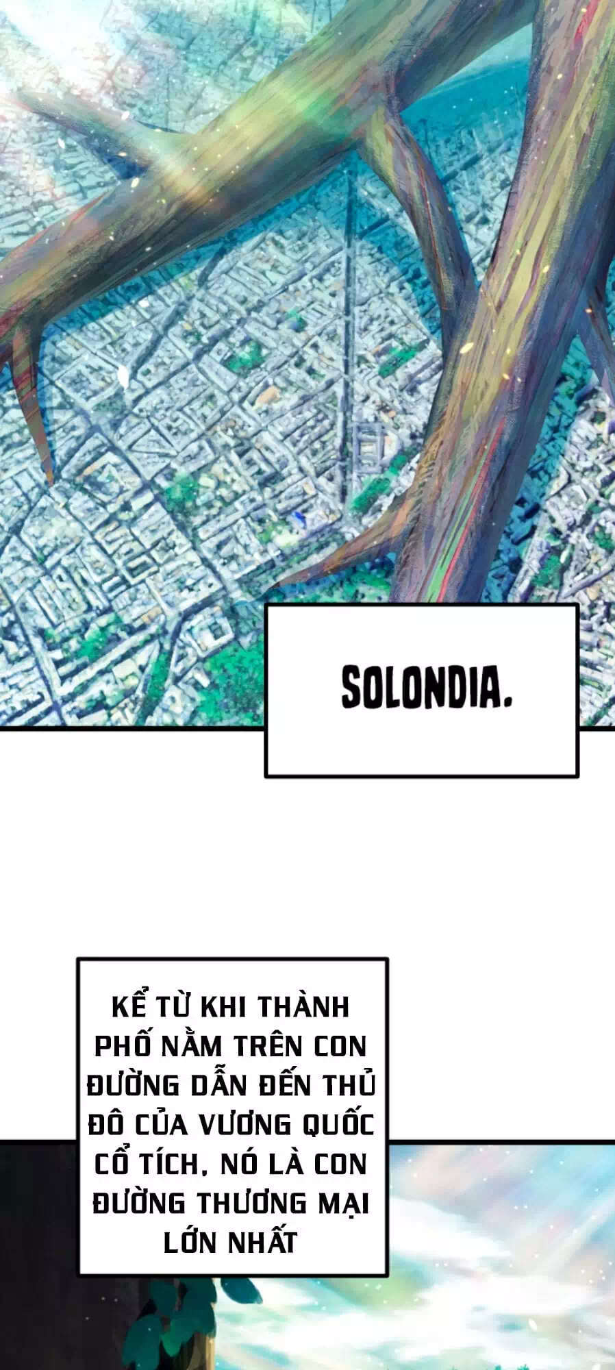 Truyện Tranh Anh Hùng Mạnh Nhất? Ta Không Làm Lâu Rồi! trang 5