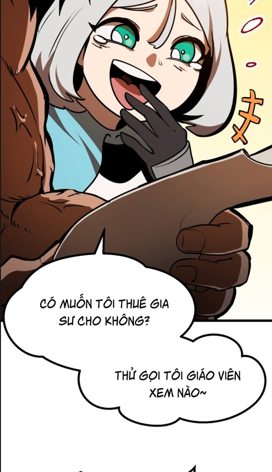 Truyện Tranh Anh Hùng Mạnh Nhất? Ta Không Làm Lâu Rồi! trang 5