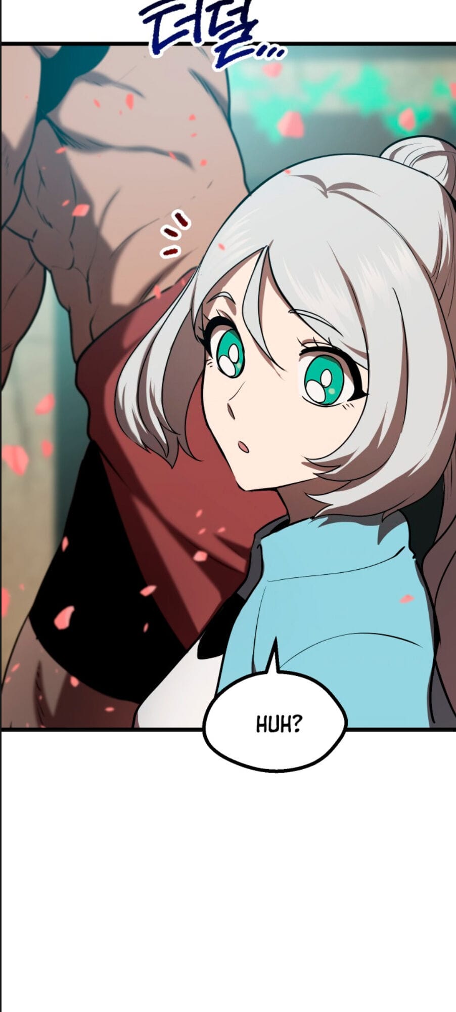 Truyện Tranh Anh Hùng Mạnh Nhất? Ta Không Làm Lâu Rồi! trang 5