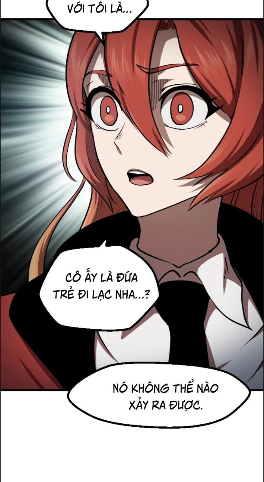 Truyện Tranh Anh Hùng Mạnh Nhất? Ta Không Làm Lâu Rồi! trang 5