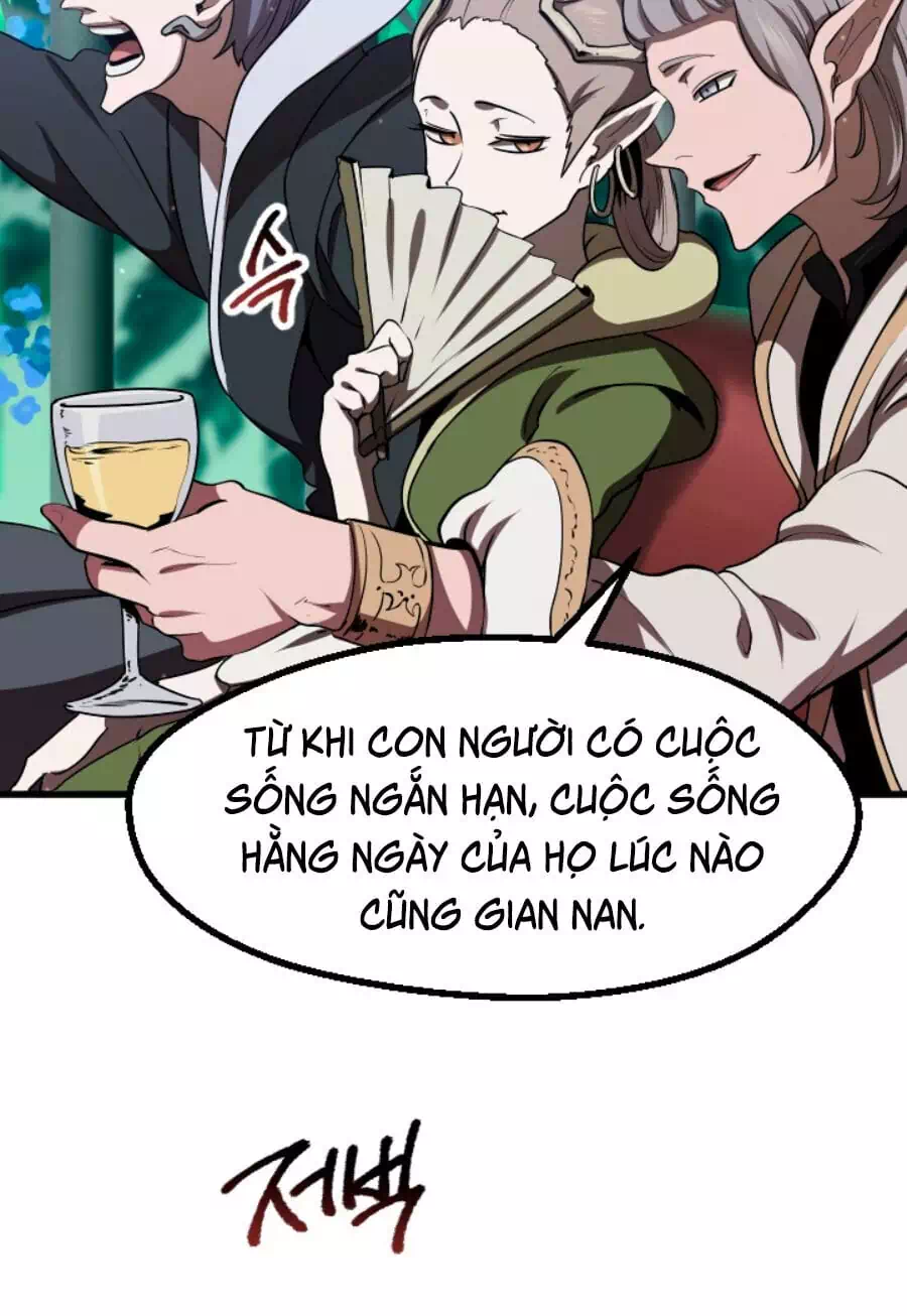 Truyện Tranh Anh Hùng Mạnh Nhất? Ta Không Làm Lâu Rồi! trang 5