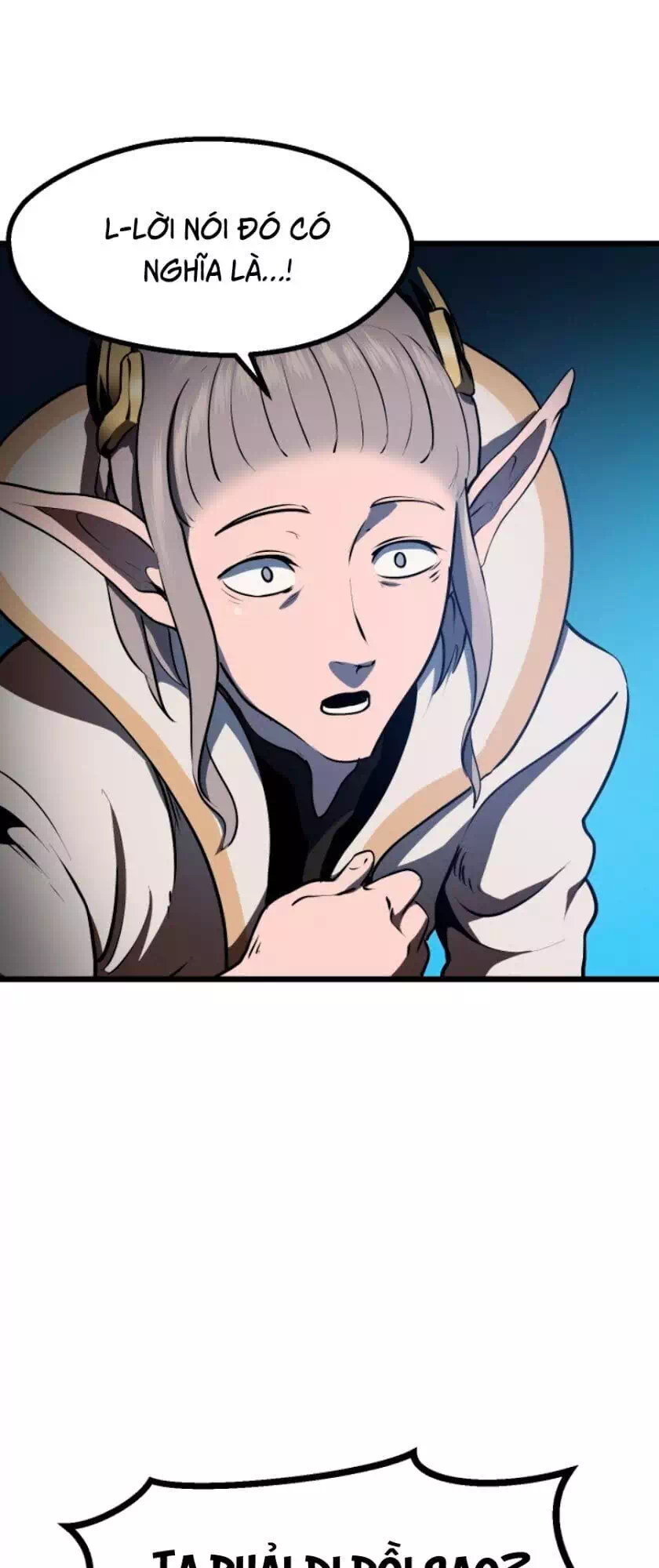 Truyện Tranh Anh Hùng Mạnh Nhất? Ta Không Làm Lâu Rồi! trang 5