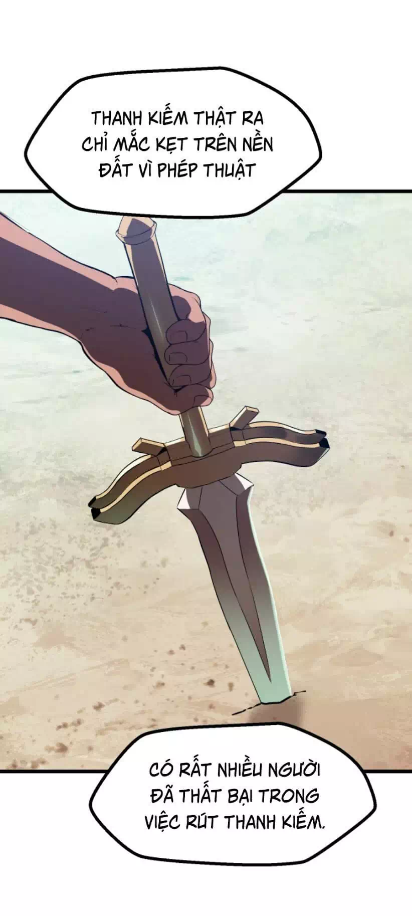 Truyện Tranh Anh Hùng Mạnh Nhất? Ta Không Làm Lâu Rồi! trang 5