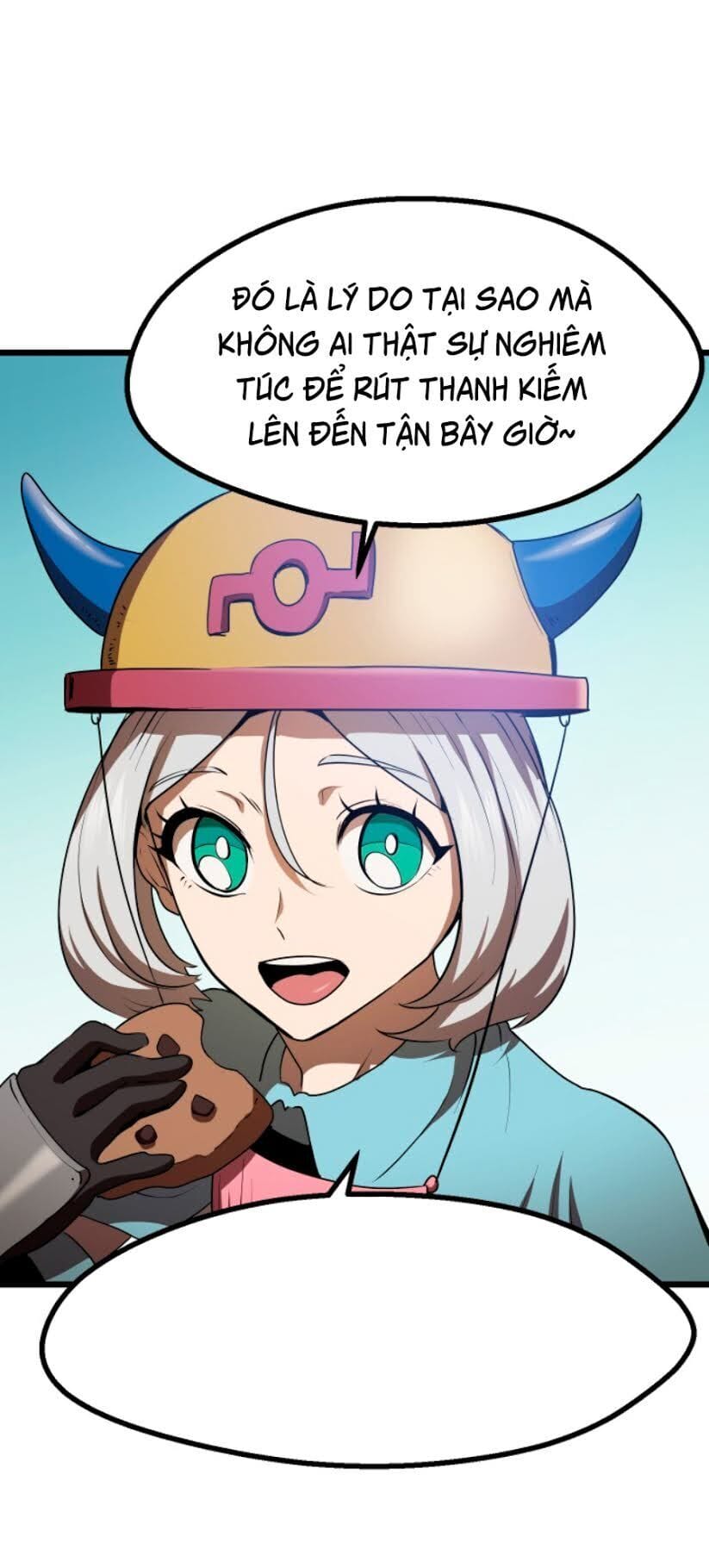 Truyện Tranh Anh Hùng Mạnh Nhất? Ta Không Làm Lâu Rồi! trang 5