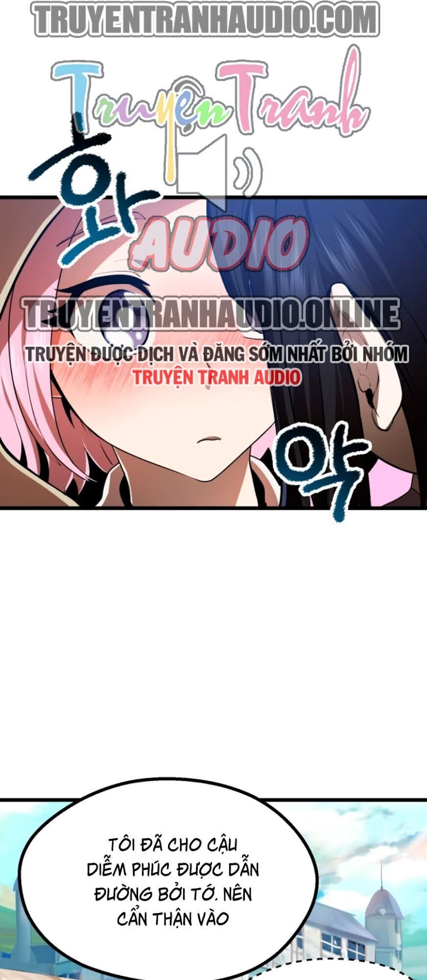 Truyện Tranh Anh Hùng Mạnh Nhất? Ta Không Làm Lâu Rồi! trang 5