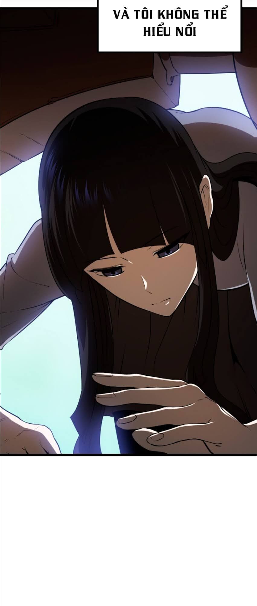 Truyện Tranh Anh Hùng Mạnh Nhất? Ta Không Làm Lâu Rồi! trang 5