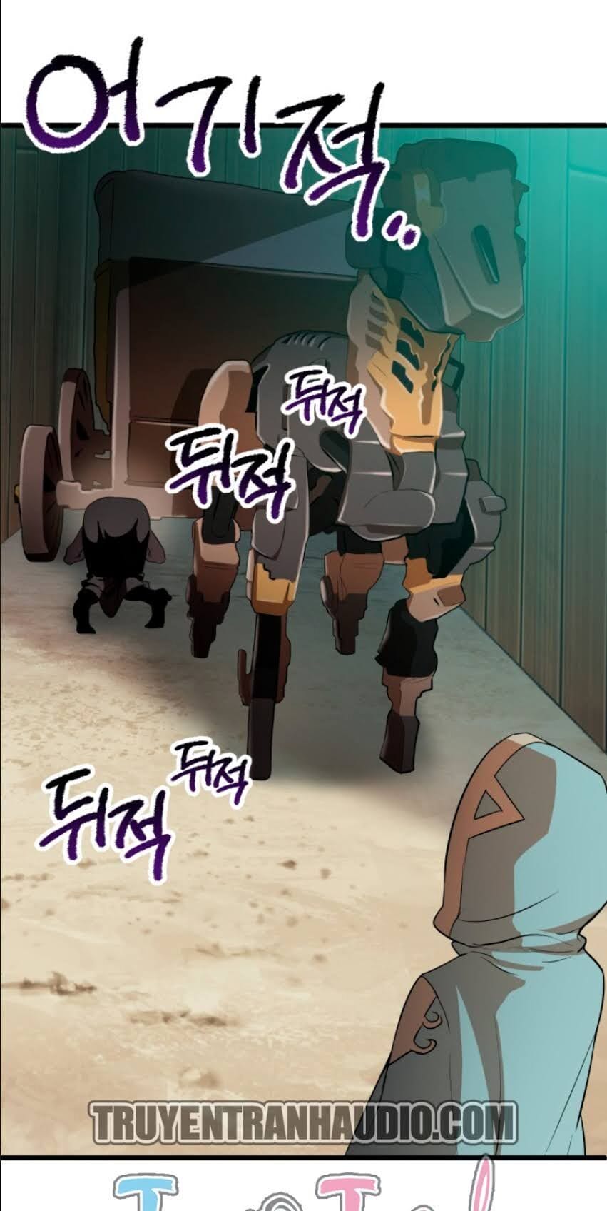 Truyện Tranh Anh Hùng Mạnh Nhất? Ta Không Làm Lâu Rồi! trang 5