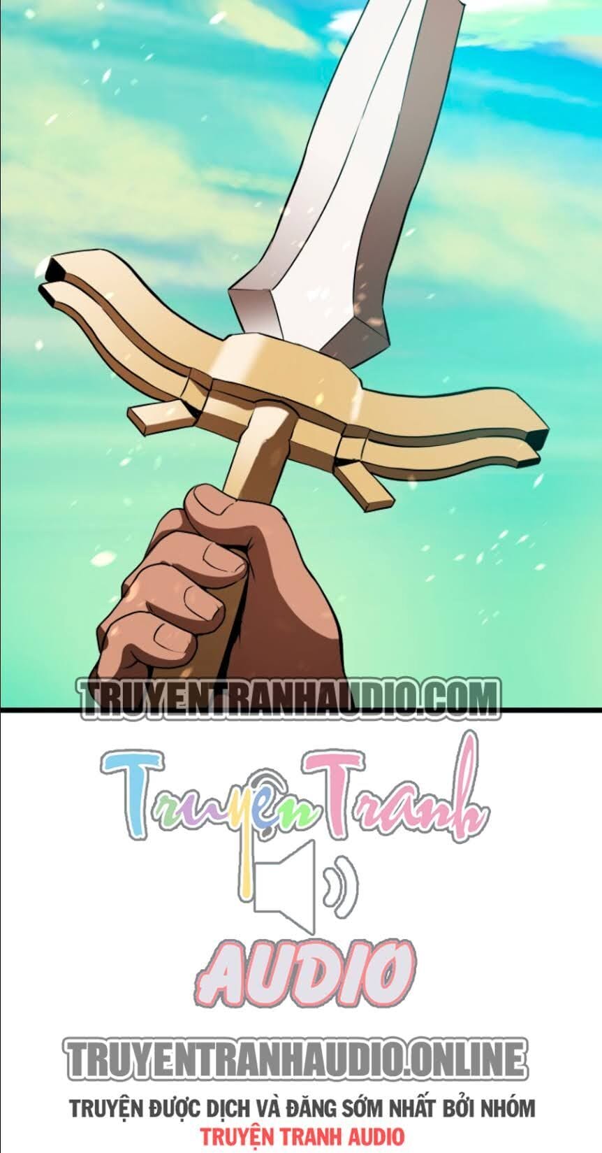 Truyện Tranh Anh Hùng Mạnh Nhất? Ta Không Làm Lâu Rồi! trang 5